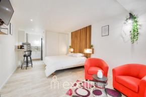 Studio Saint Julien